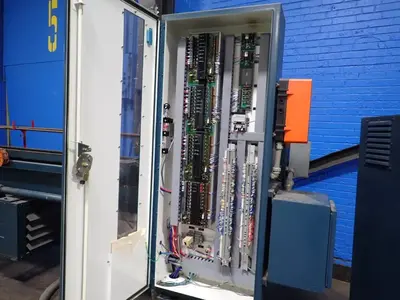Used EATON LEONARD VA150ELH Pipe, Tube & Bar Benders Ohio US | HGR 24 #927963