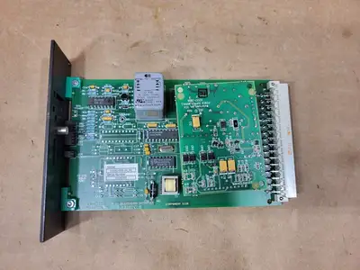USED DIGITRACE AC 2000