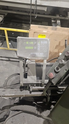BUFFALO 2-1/2 Angle Bending Rolls | Mohawk Machinery (3)