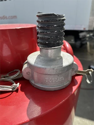 Used PULLMAN ERMATOR T12600 & C5500 Dust Collectors California US | MachineryMax #1383921