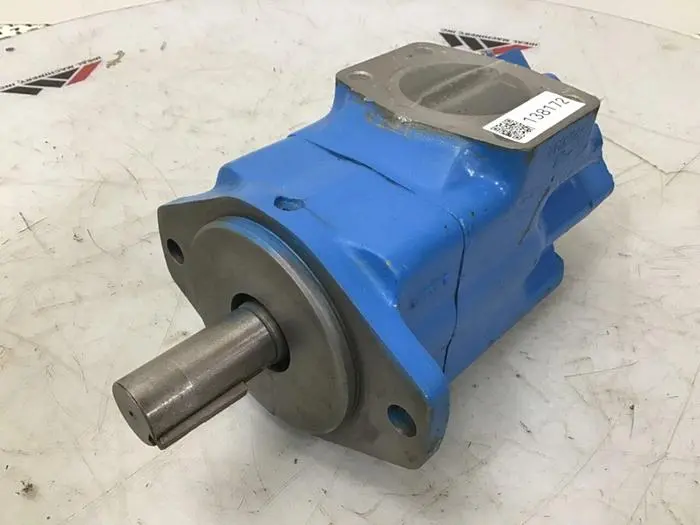 Used VICKERS 3520V38E5 Pumps Michigan US | Ideal Machinery #579201
