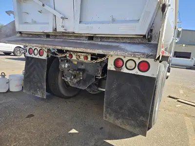Used 2012 PETERBILT 365 Dump trucks California US | Ben Kaplan Equipment #1567611