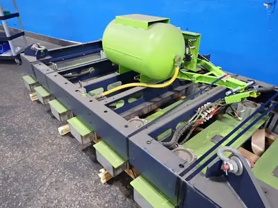 Used 2024 INDUSTRIAL MAGNETICS LAS96246 Material Handling (misc) Ohio US | HGR 24 #1128569