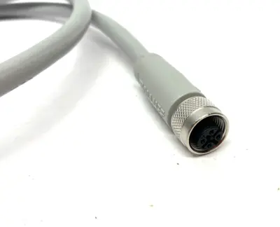 New | in-Stock Balluff Fieldbus Cable A-Coded M12 M/F BCC M415-M415-3A-330-PS85N6-006 Cable & Wire Michigan US | Maverick Industrial Sales #1401880