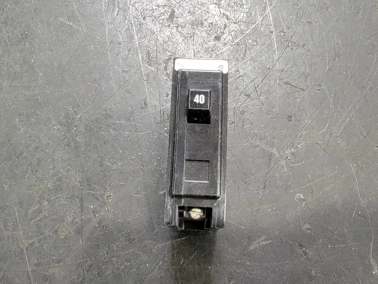 New | in-Stock WESTINGHOUSE BA140 Switchgears British Columbia CA | Lenmark #241134