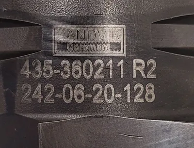 Sandvik Coromant 435-360211 R2 Tooling & Accessories, Tooling | Machinery Central (2)