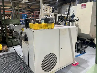 USED 2003 FE DTVA 4070-44