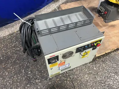 Used 2016 FANUC M20IA Robots Ohio US | HGR 24 #1266270