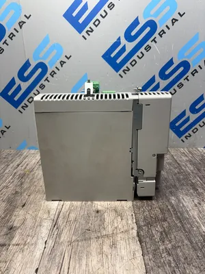 USED ALLEN BRADLEY 2094-EN02D-M01-S0 2094-BM01-M