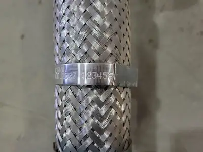 USED FLEXTECH FTI
