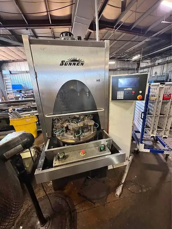 Used SUNNEN VSS-64-E-S18 Hones Illinois US | Asset Exchange Corporation #1468977