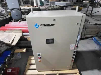 New | in-Stock BENSHAW RB2-1-S-150-S-600-2-12-0000037 Switchgears British Columbia CA | Lenmark #1427009