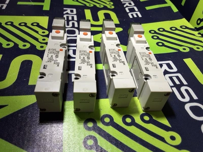 USED SMC SMC SY5140R-5LOZ