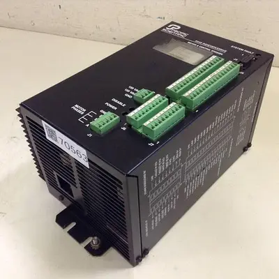 USED PACIFIC SCIENTIFIC 5445