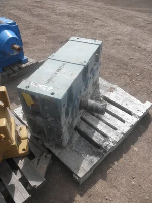 USED HANSEN DE21-AN