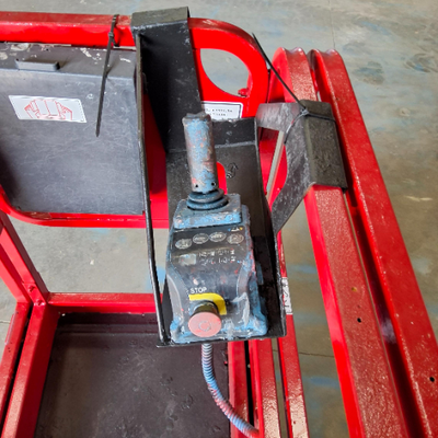 Used 2017 MEC 1330SE Scissor Lifters Wisconsin US | Stack Equipment #926388