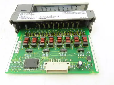 Used ALLEN BRADLEY _UNKNOWN_ PLC Power Supplies Indiana US | Arrow Industrial #1316702