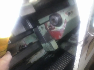 USED 1990 FORTUNE VTURN-16
