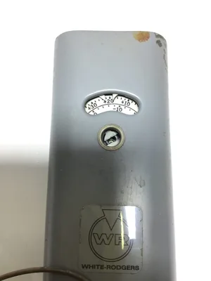 White Rodgers 9226 A Refrigeration Temperature Control