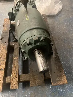 Used DODGE 079163-14-PS Speed Reducers | Surplus Asset Holdings #1204279