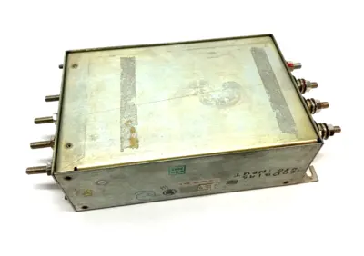 Used TDK Lambda 26-530-480 Electronics & Components Michigan US | Maverick Industrial Sales #1496120