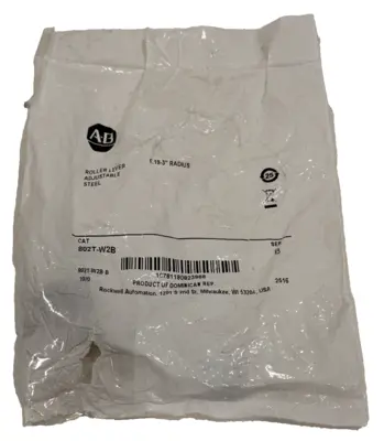 NEW ALLEN-BRADLEY 802T-W2
