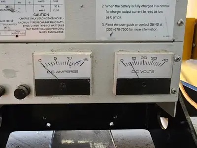 Used 2012 CATERPILLAR C15 Generators British Columbia CA | Lenmark #1426413