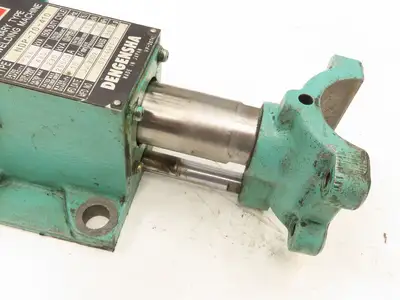 Used DG _UNKNOWN_ Pneumatic Cylinders | Arrow Industrial #612546