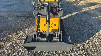 SKID STEER LOADER	SDLANCH	2025	Unused	SDLL60