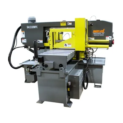 NEW AMADA SA1318WPC