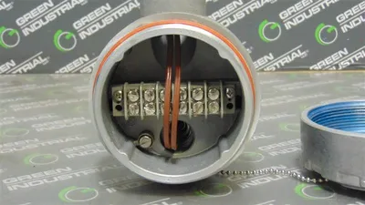 USED ROSEMOUNT ANALYTICAL 79