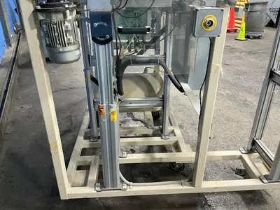 Used DORNER 52M2404811D01MD1A Material Handling (misc) Ohio US | HGR 24 #1250369