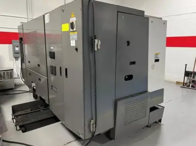 Used 2008 HWACHEON CUTEX 240 CNC Lathes Ohio US | Toolquip, Inc. #1292334