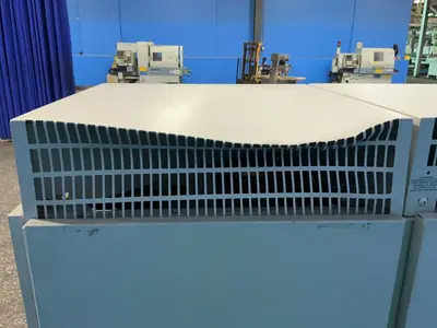 USED GENRAD 2272