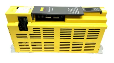 USED FANUC A06B-6089-H101 E