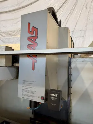 USED 1996 HAAS VF-3