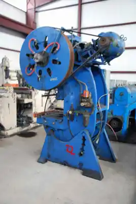 USED CLEVELAND 7-1