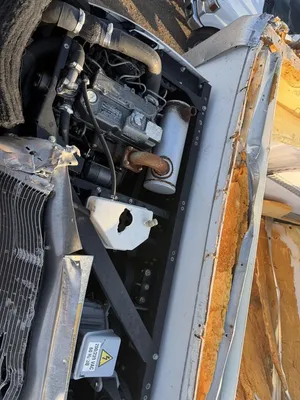 Used 2024 THERMO KING T-1090 SPECTRUM Refrigeration Units Minnesota US | Carco Truck & Equipment #1513925