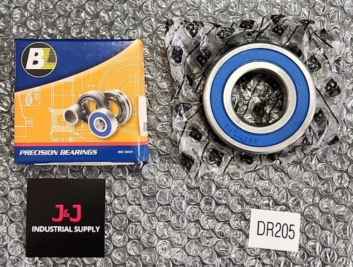 NEW BL SS6207 2RS FM222