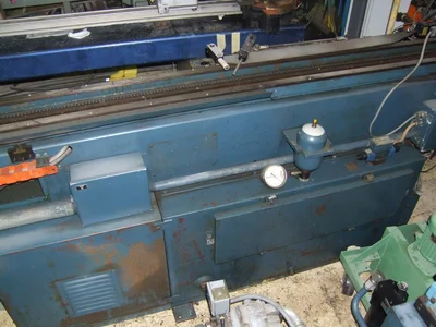 USED EATON VB75E-LH