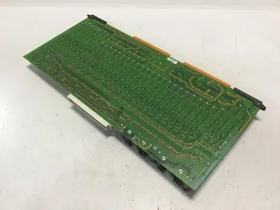 USED VAN DORN PC330-038