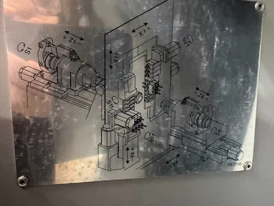 2015 TORNOS GT-26 Swiss Type Automatic Screw Machines | CNC EXCHANGE (19)