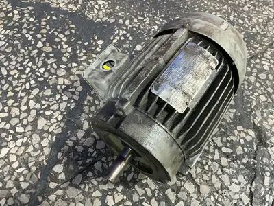 Used STERLING ELECTRIC JBY154FCA Motors (misc) Ohio US | HGR 24 #1482440