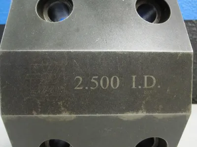 USED HAAS 04-0071