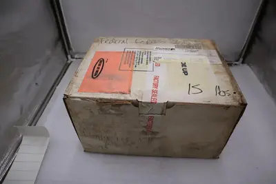 ABB 1SU54002 DRIVE AC DRIVE SP500 SERIES 2 HP NEW IN BOX #GF235