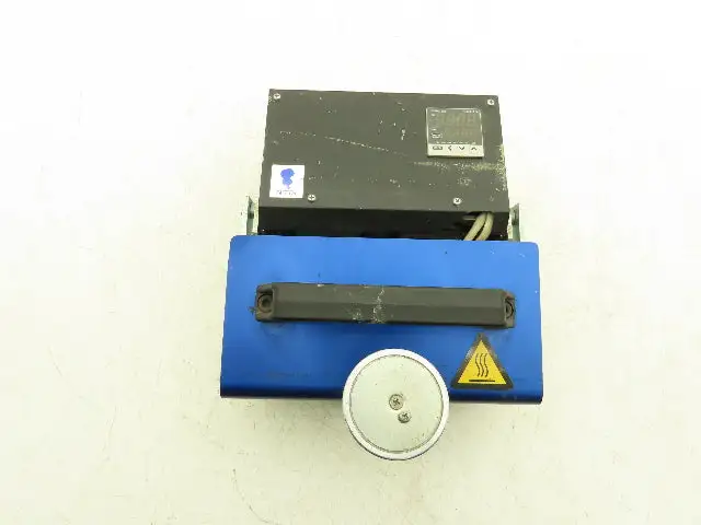 Used NITTA _UNKNOWN_ Miscellaneous MRO | Arrow Industrial #637365