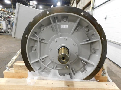 New | in-Stock Siemens 1LAB 353-4AB91-Z A.C. Motors Ohio US | Equipment Recovery Corp. #1331523