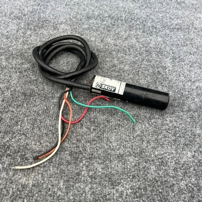 Used SKOV DOL 21R Proximity Sensors California US | Davliegogo LLC #1706051
