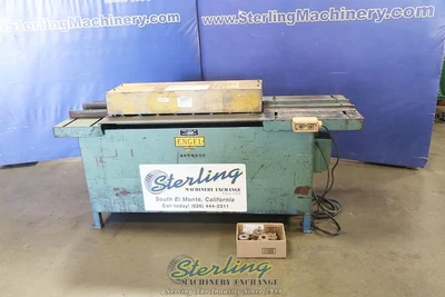 Used ENGEL 800 Injection Molding Machines California US | Sterling Machinery Exchange #1465757
