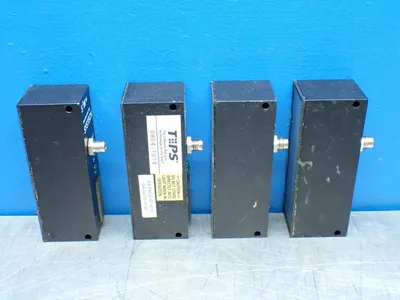 Used SYSTECH S2IM Inspection Machines Ohio US | HGR 24 #911381